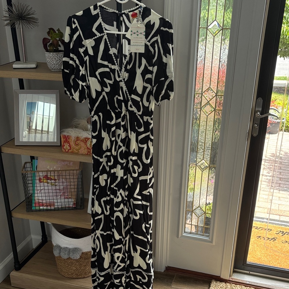 NWT Farm Rio Jumper